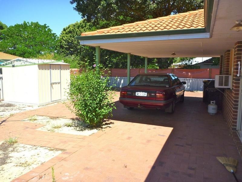 6A Jubilee Drive, Pinjarra WA 6208