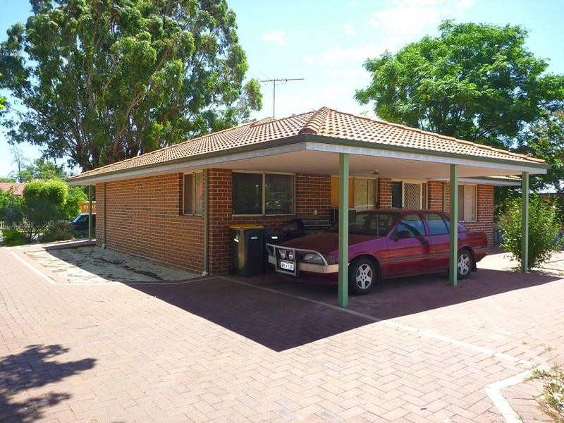 6A Jubilee Drive, Pinjarra WA 6208