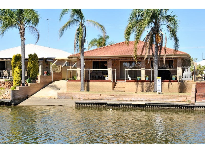 44 KIAP ROAD, South Yunderup WA 6208