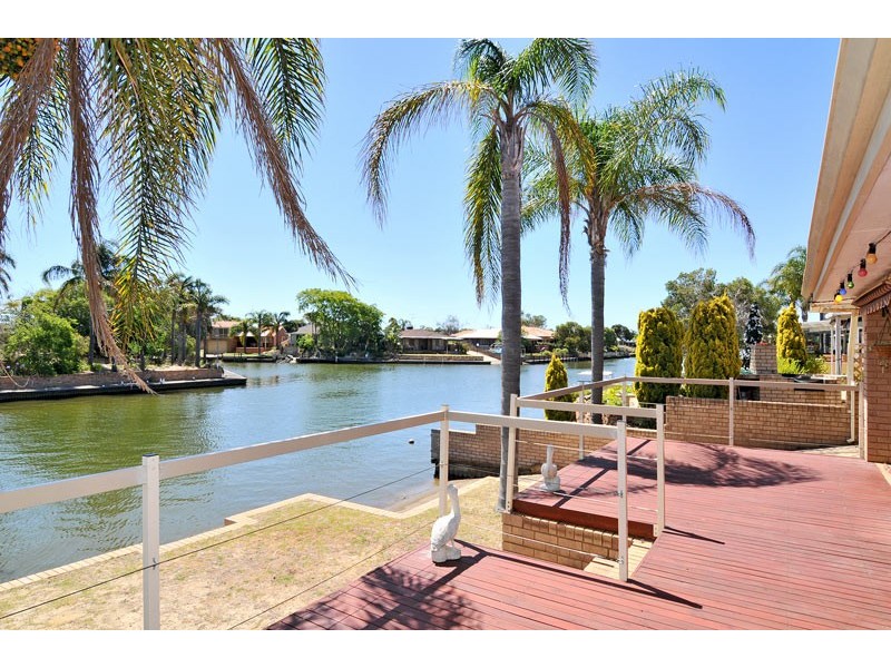 44 KIAP ROAD, South Yunderup WA 6208