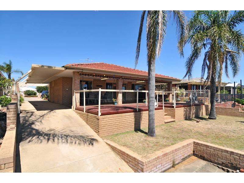 44 KIAP ROAD, South Yunderup WA 6208