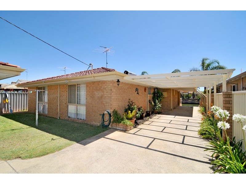 44 KIAP ROAD, South Yunderup WA 6208