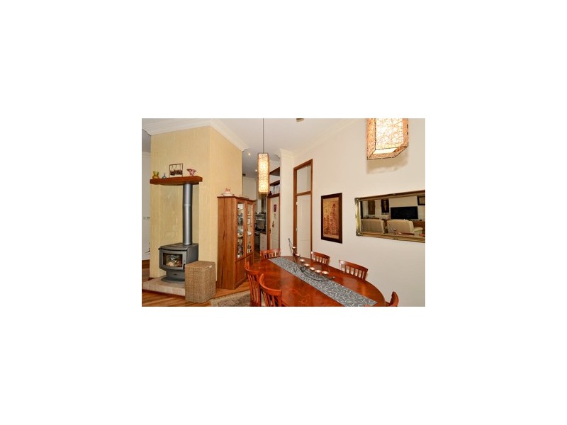 5 FORREST STREET, Pinjarra WA 6208