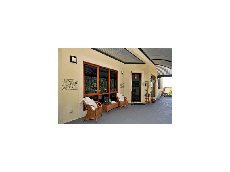 5 FORREST STREET, Pinjarra WA 6208