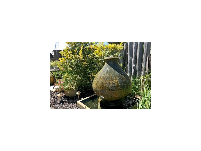 5 FORREST STREET, Pinjarra WA 6208