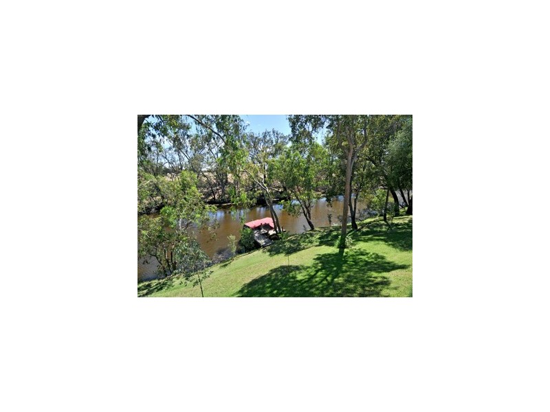 5 FORREST STREET, Pinjarra WA 6208