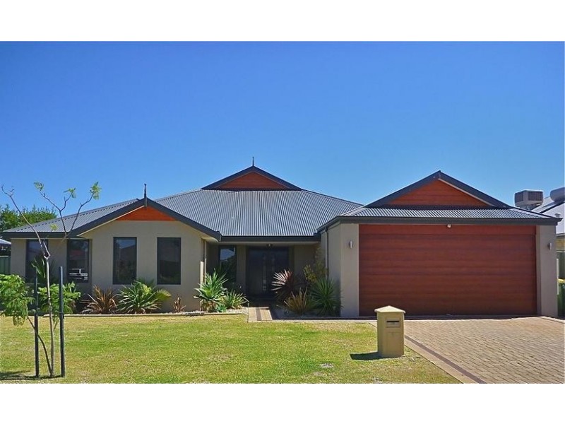 9 Jolly Rambler Boulevard, Ravenswood WA 6208