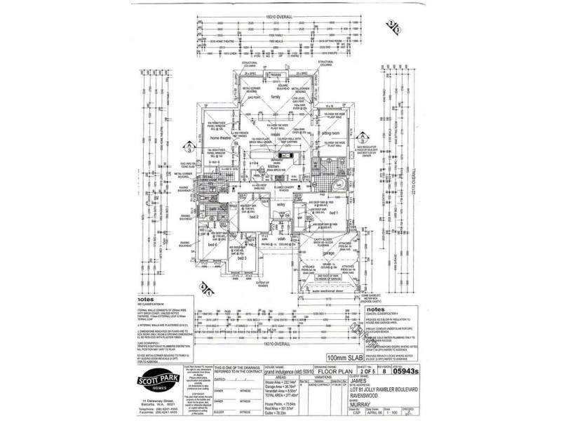 9 Jolly Rambler Boulevard, Ravenswood WA 6208