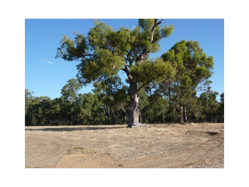 Lot 66 Mitchell Crescent, Boddington WA 6390