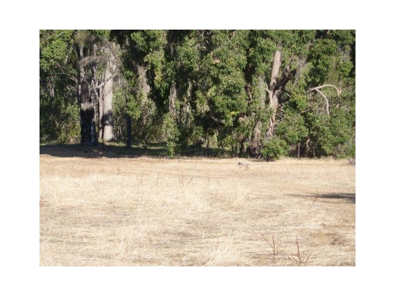 Lot 66 Mitchell Crescent, Boddington WA 6390