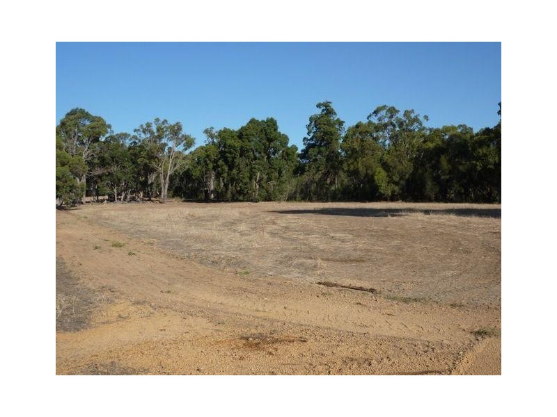 Lot 66 Mitchell Crescent, Boddington WA 6390