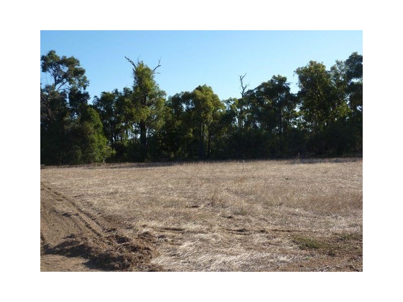 Lot 66 Mitchell Crescent, Boddington WA 6390