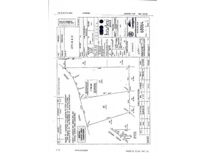 Lot 66 Mitchell Crescent, Boddington WA 6390