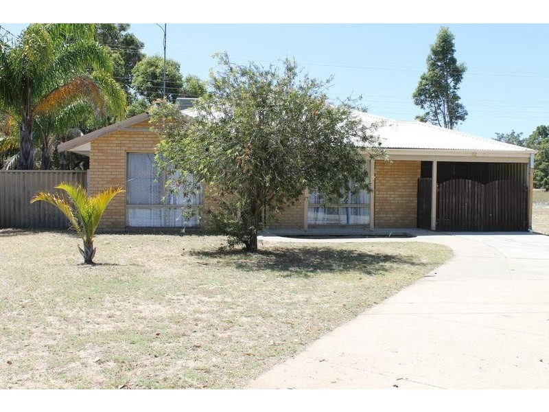 15 Boronia Close, Pinjarra WA 6208