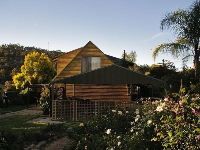 9 Crossman Road, Boddington WA 6390