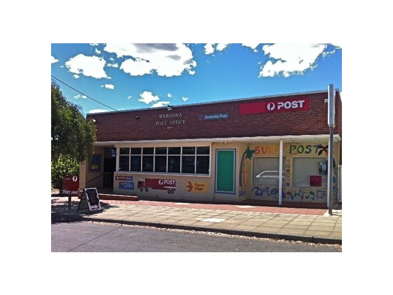 2 Millar street, Waroona WA 6215