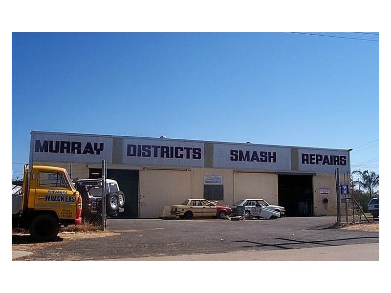 LOT 2 COX STREET, Pinjarra WA 6208