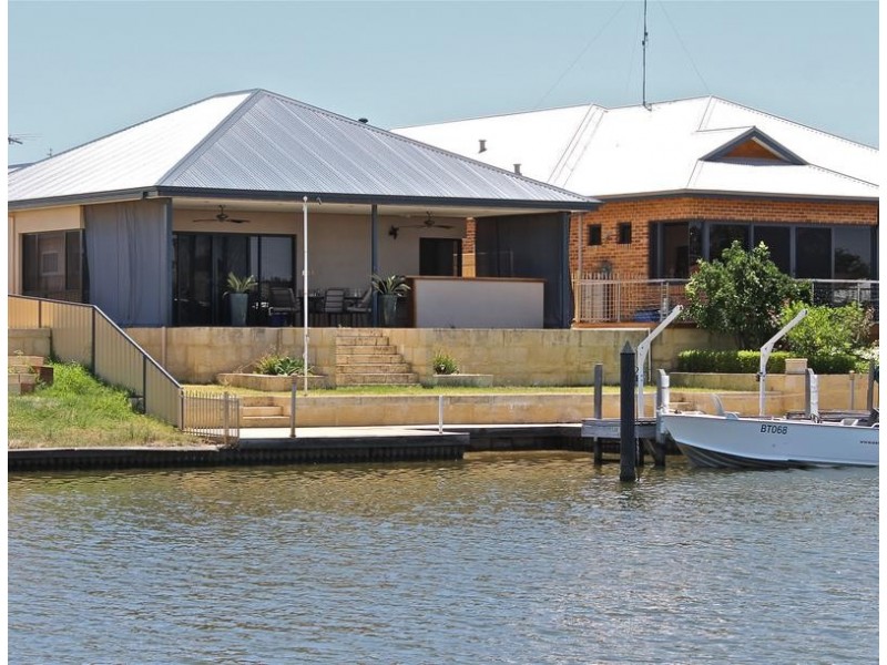 64 MOYUP WAY, South Yunderup WA 6208