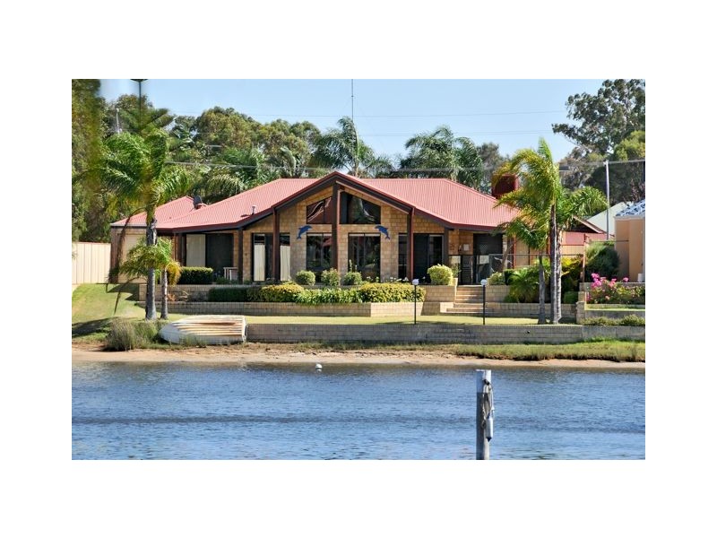 40 Banksia Terrace, South Yunderup WA 6208