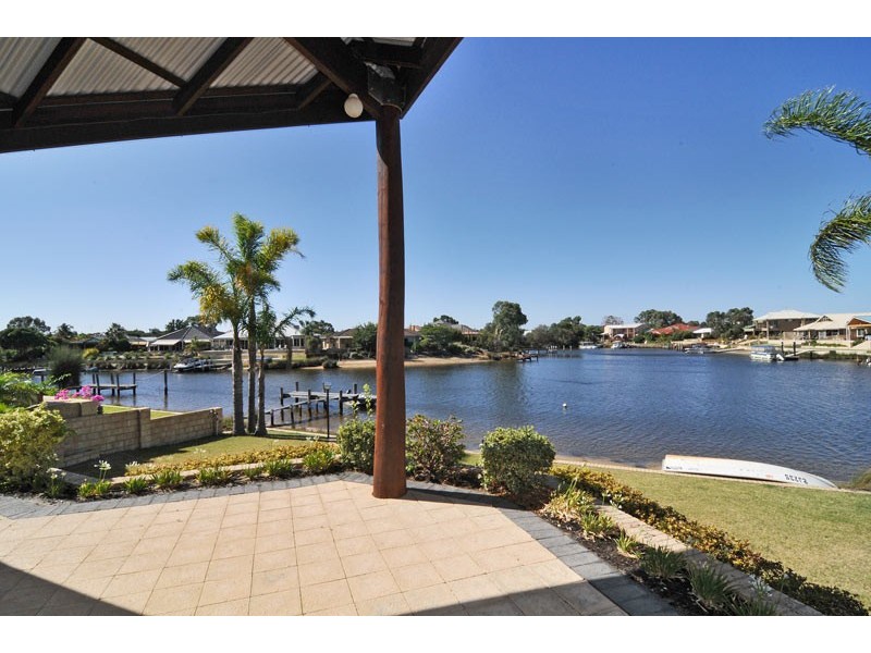 40 Banksia Terrace, South Yunderup WA 6208