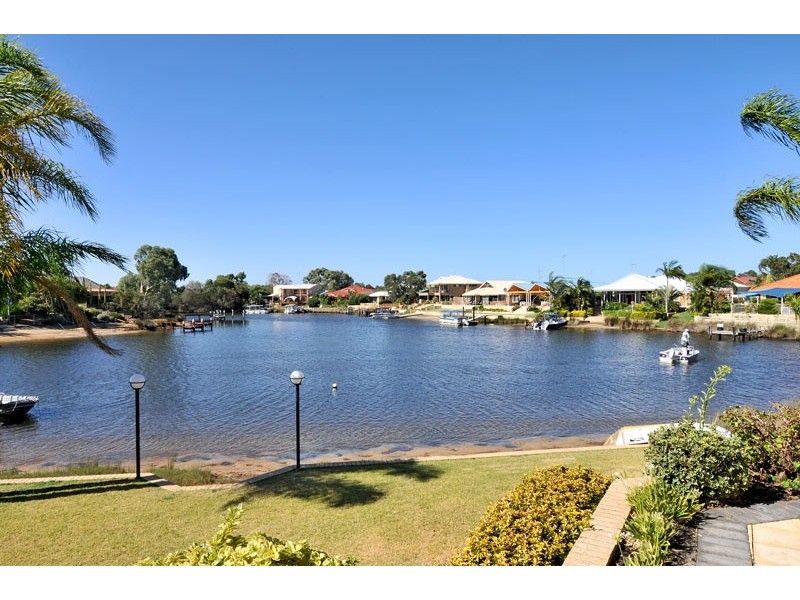 40 Banksia Terrace, South Yunderup WA 6208