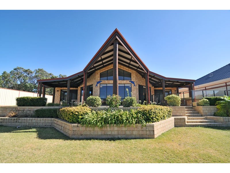 40 Banksia Terrace, South Yunderup WA 6208