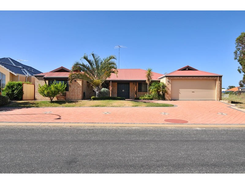 40 Banksia Terrace, South Yunderup WA 6208