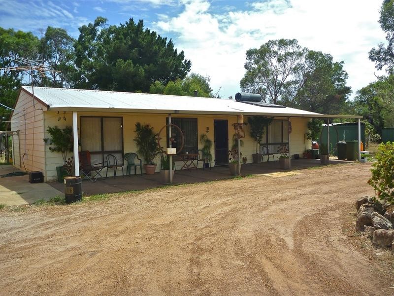 84 Ronlyn Road, Furnissdale WA 6209