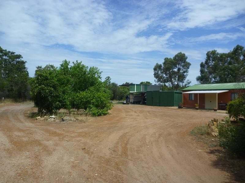 84 Ronlyn Road, Furnissdale WA 6209