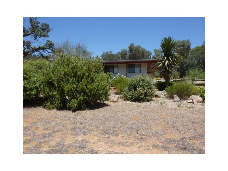 Lot 61 Crossman Road, Boddington WA 6390