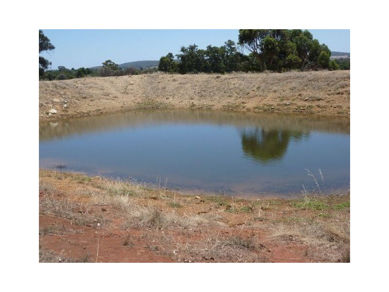 Lot 61 Crossman Road, Boddington WA 6390