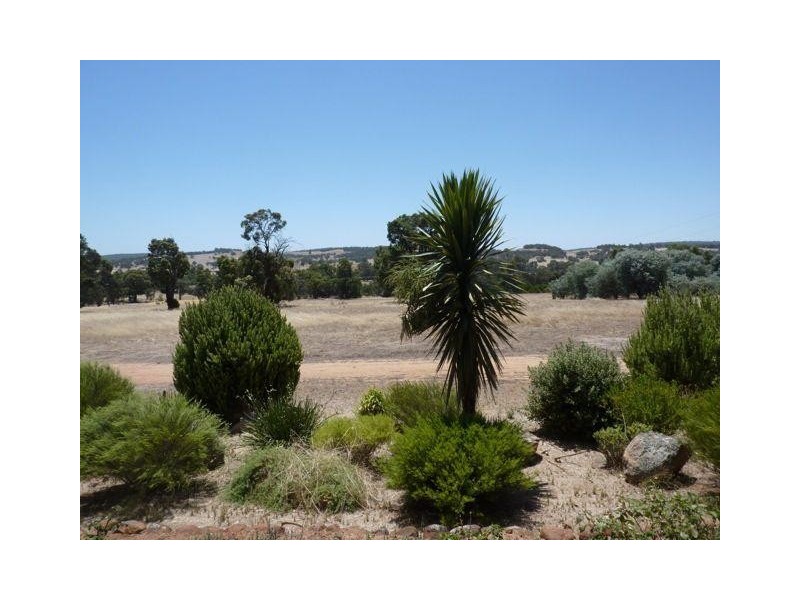 Lot 61 Crossman Road, Boddington WA 6390
