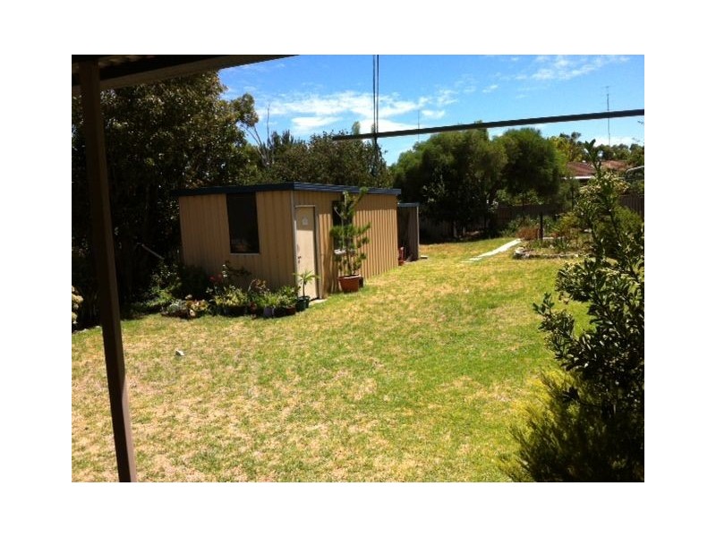 66 Millar street, Waroona WA 6215