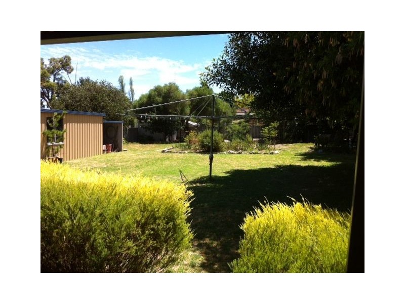 66 Millar street, Waroona WA 6215