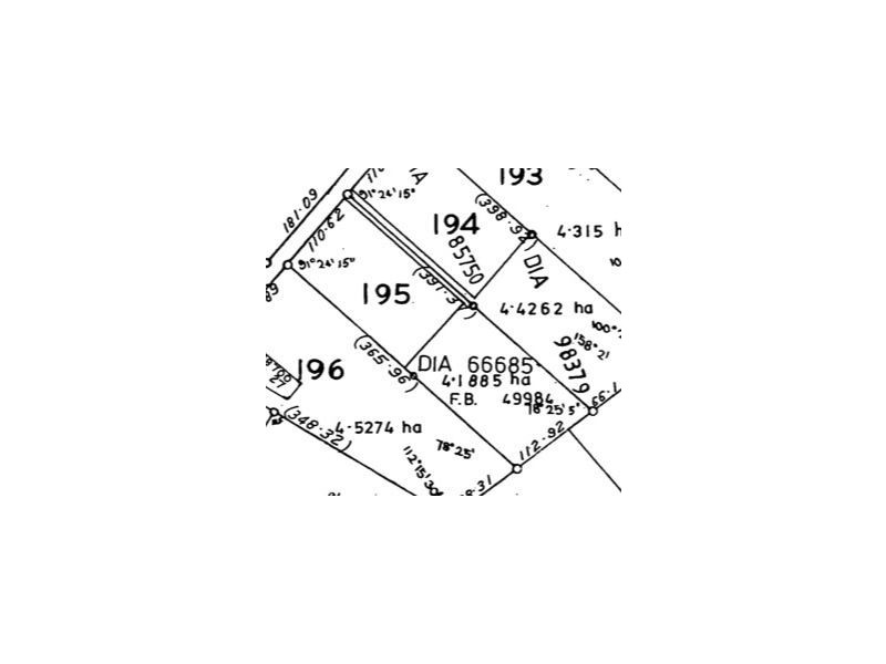84 RONLYN ROAD, Furnissdale WA 6209