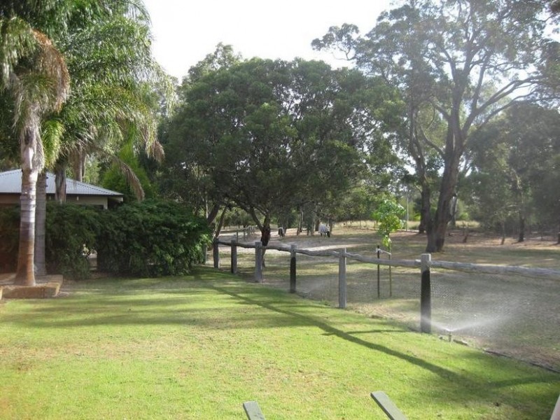 North Dandalup WA 6207