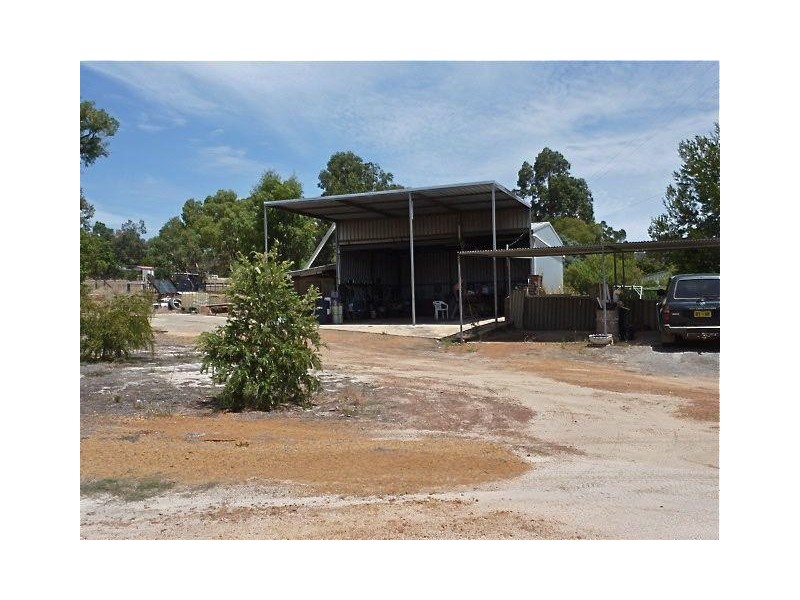 67 Crossman Road, Boddington WA 6390