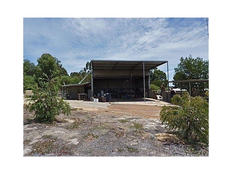 67 Crossman Road, Boddington WA 6390