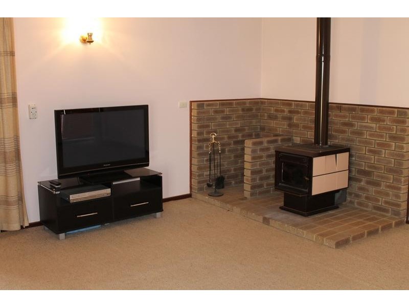 9 Bedingfield Road, Pinjarra WA 6208