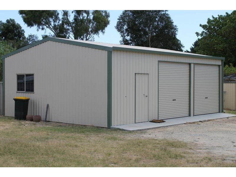 9 Bedingfield Road, Pinjarra WA 6208