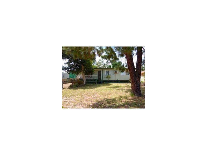 81 Hotham Avenue, Boddington WA 6390