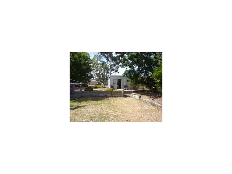 81 Hotham Avenue, Boddington WA 6390