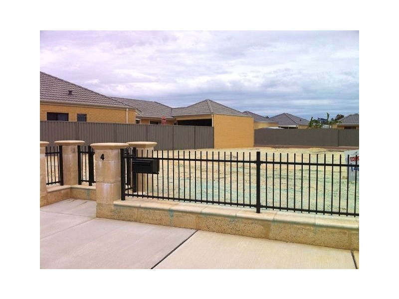 4 Countess Circuit, South Yunderup WA 6208