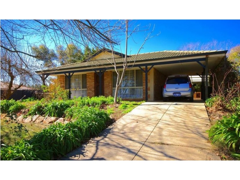 5 Shepherds Turn, Boddington WA 6390