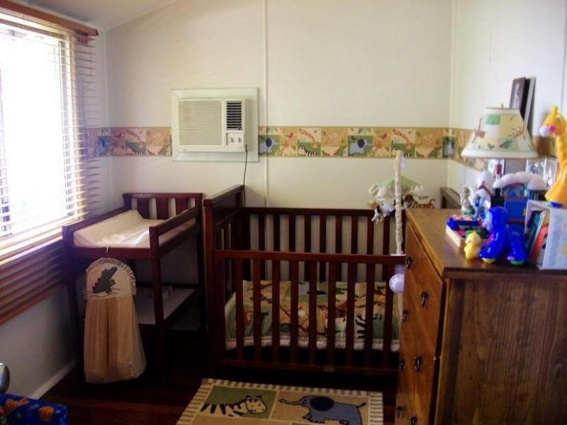 11 Fitzpatrick Street, Waroona WA 6215