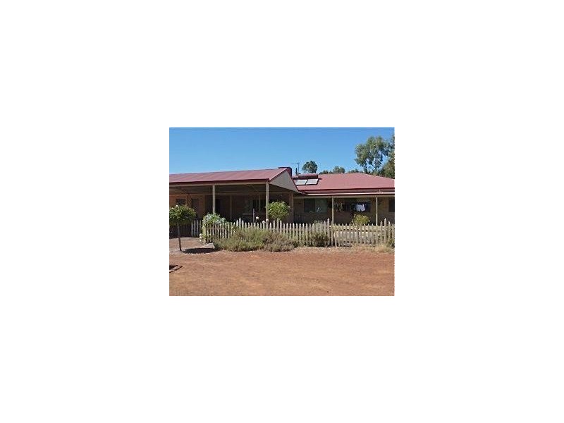 3 Colin Street, Boddington WA 6390