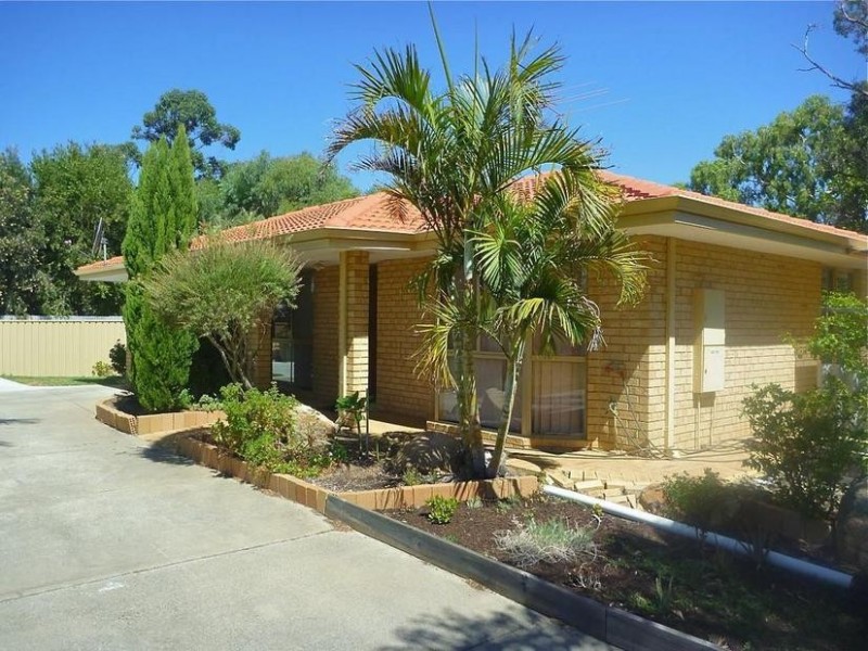 3/29 Carey Street, Pinjarra WA 6208