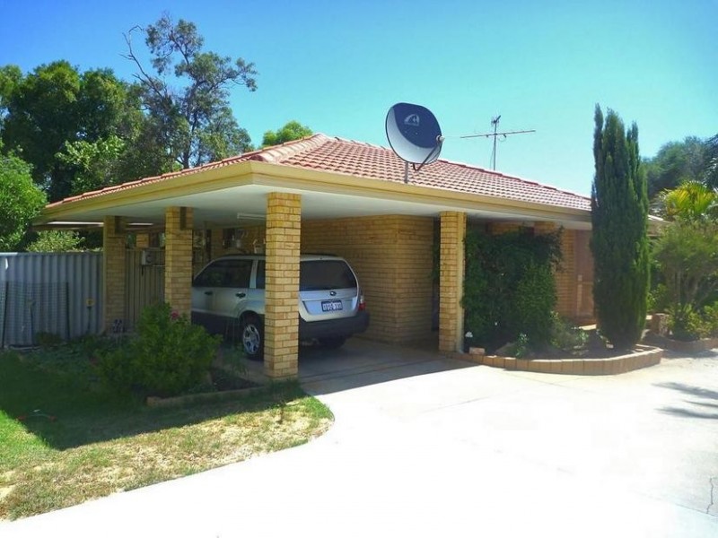 3/29 Carey Street, Pinjarra WA 6208