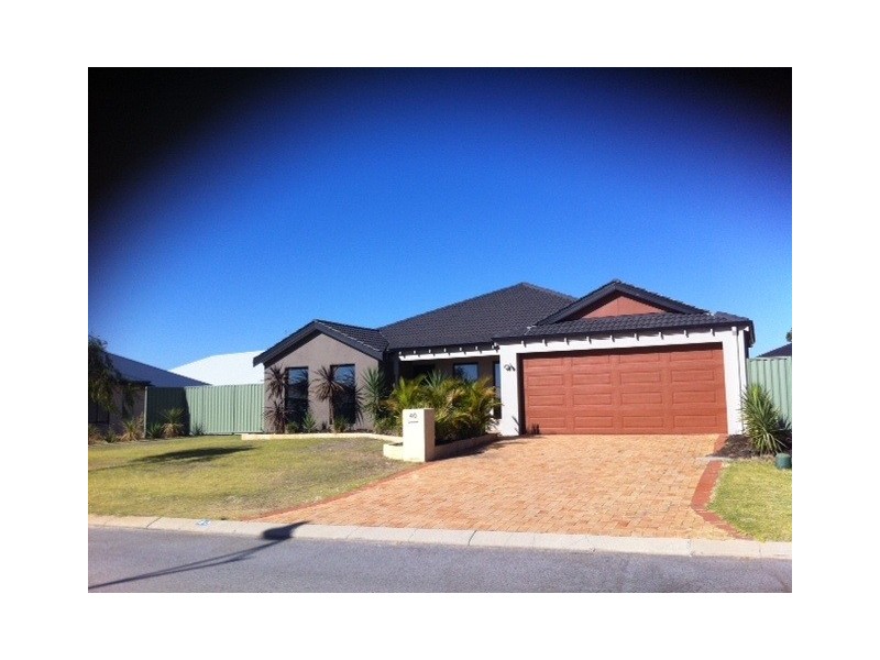 40 Bibbulmun Meander, Ravenswood WA 6208