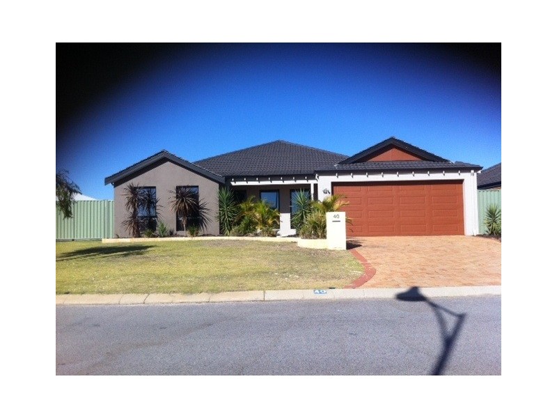 40 Bibbulmun Meander, Ravenswood WA 6208